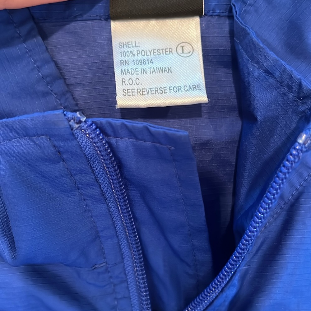 Canari Cycling Shell L - Picture 3 of 6
